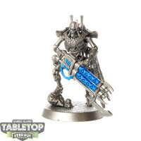 Necrons - Royal Warden - bemalt