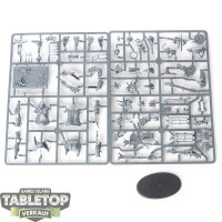 Sons of Behemat - Mancrusher Gargant - unbemalt