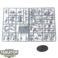 Sons of Behemat - Mancrusher Gargant - unbemalt