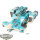 Tau Empire - Hammerhead Gunship - bemalt