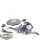 Tau Empire - AX3 Razorshark Strike Fighter - unbemalt