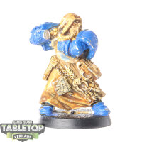 Dark Angels - Ezekiel, Grand Master of Librarians...