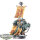Space Marines - Captain klassisch - teilweise bemalt