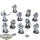 Dark Angels - 10 Tactical Marines - unbemalt