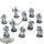 Dark Angels - 10 Tactical Marines - unbemalt