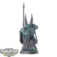 Dark Angels - Company Master - grundiert