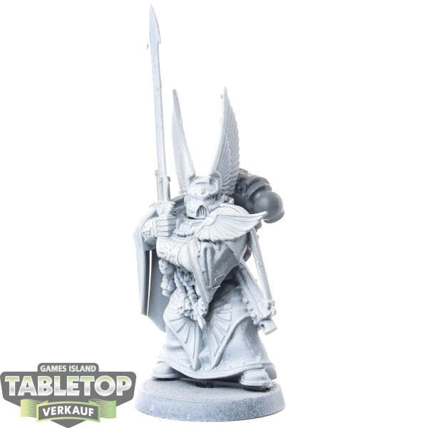 Dark Angels - Company Master - grundiert