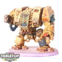 Space Marines - Dreadnought klassisch - bemalt