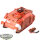 Space Marines - Razorback - bemalt