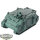 Space Marines - Rhino - grundiert