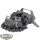 Space Marines - Landspeeder - grundiert
