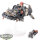 Space Marines - Landspeeder - bemalt