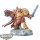 Blood Angels - Terminator Sergeant Lorenzo - teilweise bemalt