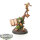 Skaven - Plague Priest klassisch - bemalt