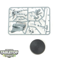 Stormcast Eternals - Praetor Prime Stormbringer Magazine...