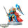 High Elf Realms - Althran Stormrider - teilweise bemalt