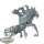 Tyraniden - Psychophage - unbemalt