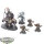 Orruk Warclans - Kruleboyz Boss-Krew - teilweise bemalt