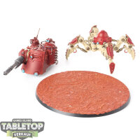 Adeptus Mechanicus - Adeptus Mechanicus Onager...