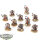 Stormcast Eternals - 10 Liberators classic - bemalt