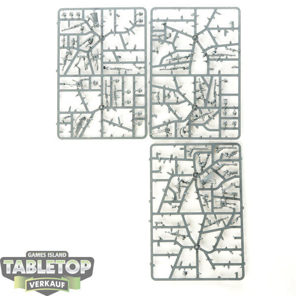 Adeptus Mechanicus - Bitz & Reste - Bitz