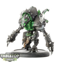 Cryx - Erebus with Upgrade - bemalt