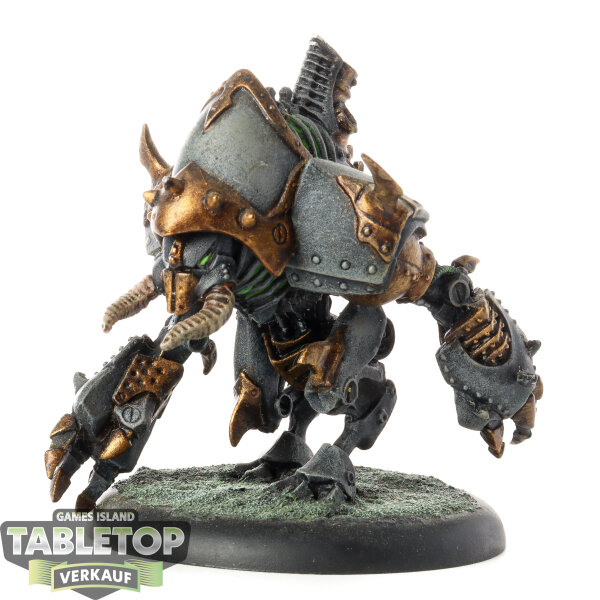 Cryx - Slayer - bemalt