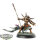 Cryx - Warwitch Deneghra - bemalt