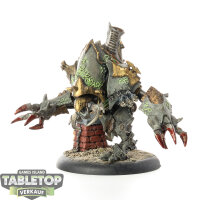 Cryx - Nightmare - bemalt