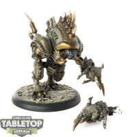 Cryx - Seether - bemalt