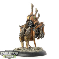 Cryx - Stalker - bemalt