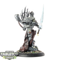 Cryx - Goreshade the Cursed - bemalt