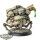 Cryx - Bloat Thrall - bemalt