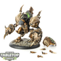Cryx - Seether - bemalt