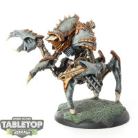 Cryx - Leviathan - bemalt