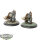 Cryx - 2 x Deathripper - bemalt