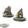 Cryx - 2 x Deathripper - bemalt
