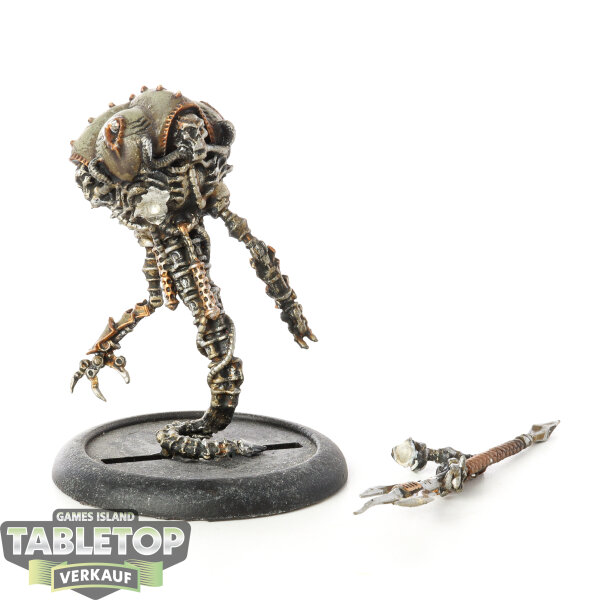 Cryx - Iron Lich Overseer - bemalt