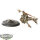 Cryx - Iron Lich Overseer - bemalt