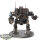 Space Marines - Invictor Tactical Warsuit - bemalt