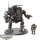 Space Marines - Invictor Tactical Warsuit - bemalt