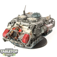 Space Marines - Primaris Impulsor - bemalt