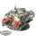 Space Marines - Primaris Impulsor - bemalt