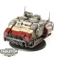 Space Marines - Primaris Impulsor - bemalt