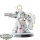 Space Marines - Lieutenant with Storm Shield - teilweise bemalt