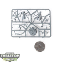Stormcast Eternals - Knight-Arcanum - im Gussrahmen