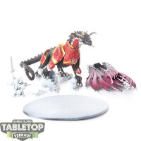Stormcast Eternals - Drakesworn Templar - teilweise bemalt