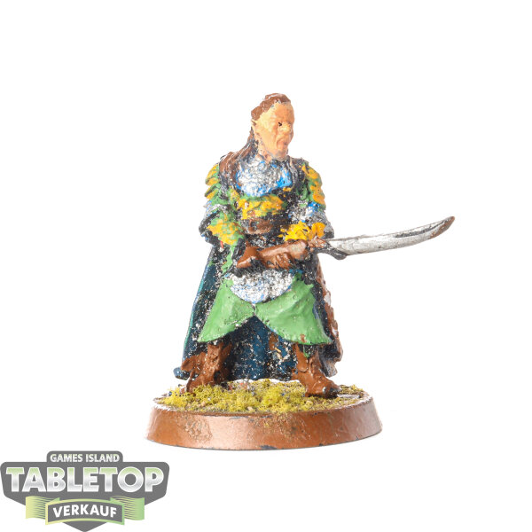 HdR Figuren - Gut - Elrond - bemalt
