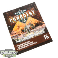 Warhammer Conquest - Ausgabe 15 - deutsch