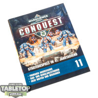 Warhammer Conquest - Ausgabe 11 - deutsch